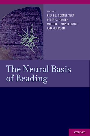 Téléchargez le livre :  The Neural Basis of Reading
