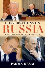 Télécharger le livre :  Conversations on Russia