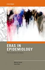 Télécharger le livre :  Eras in Epidemiology