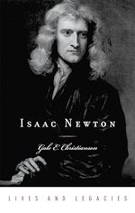 Télécharger le livre :  Isaac Newton