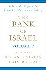 Télécharger le livre :  The Bank of Israel