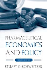 Télécharger le livre :  Pharmaceutical Economics and Policy