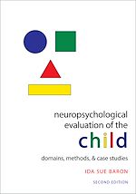 Télécharger le livre :  Neuropsychological Evaluation of the Child