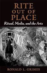 Télécharger le livre :  Rite out of Place