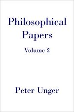 Télécharger le livre :  Philosophical Papers