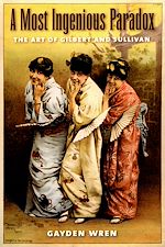 Télécharger le livre :  A Most Ingenious Paradox