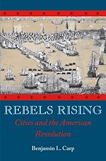 Télécharger le livre :  Rebels Rising