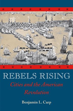 Téléchargez le livre :  Rebels Rising