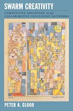 Télécharger le livre :  Swarm Creativity