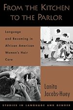 Télécharger le livre :  From the Kitchen to the Parlor