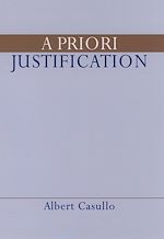 Télécharger le livre :  A Priori Justification