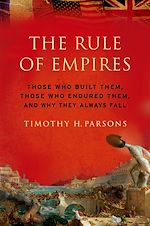 Télécharger le livre :  The Rule of Empires