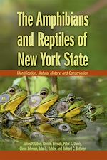 Télécharger le livre :  The Amphibians and Reptiles of New York State