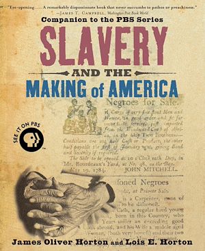 Téléchargez le livre :  Slavery and the Making of America