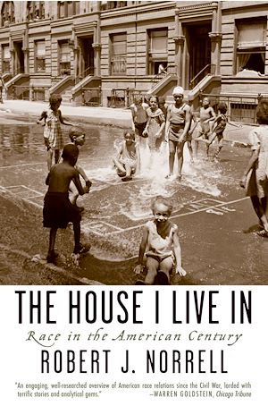 Téléchargez le livre :  The House I Live In