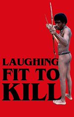 Télécharger le livre :  Laughing Fit to Kill