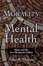 Télécharger le livre :  From Morality to Mental Health