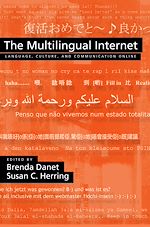 Télécharger le livre :  The Multilingual Internet