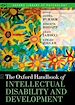 Télécharger le livre :  The Oxford Handbook of Intellectual Disability and Development