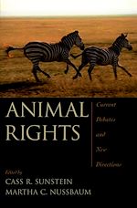 Télécharger le livre :  Animal Rights