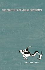 Télécharger le livre :  The Contents of Visual Experience