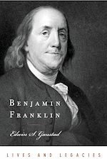 Télécharger le livre :  Benjamin Franklin