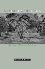 Télécharger le livre :  Natural Moralities