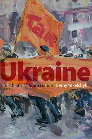 Téléchargez le livre :  Ukraine