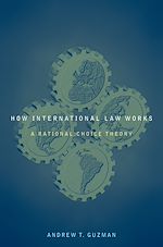 Télécharger le livre :  How International Law Works