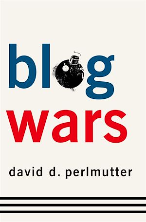 Téléchargez le livre :  Blogwars