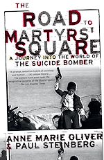 Télécharger le livre :  The Road to Martyrs' Square