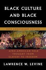 Télécharger le livre :  Black Culture and Black Consciousness