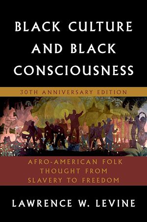 Téléchargez le livre :  Black Culture and Black Consciousness