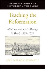 Télécharger le livre :  Teaching the Reformation