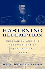 Télécharger le livre :  Hastening Redemption