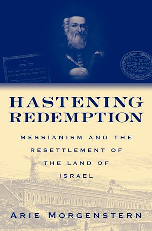 Téléchargez le livre :  Hastening Redemption