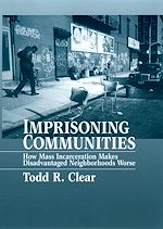 Télécharger le livre :  Imprisoning Communities
