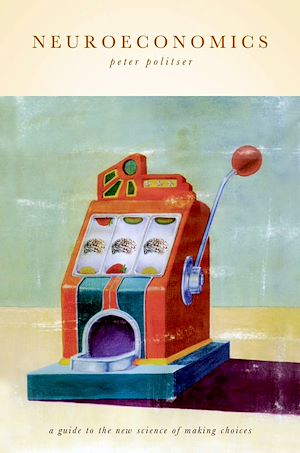 Téléchargez le livre :  Neuroeconomics