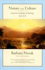 Télécharger le livre :  Nature and Culture