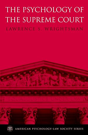 Download the eBook: The Psychology of the Supreme Court