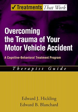 Téléchargez le livre :  Overcoming the Trauma of Your Motor Vehicle Accident
