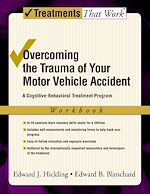 Télécharger le livre :  Overcoming the Trauma of Your Motor Vehicle Accident