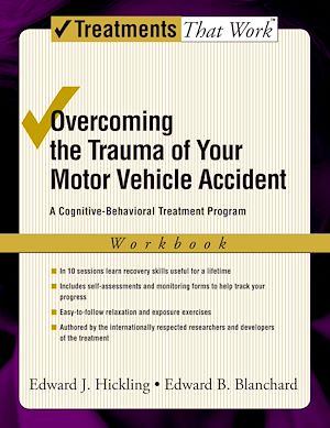 Téléchargez le livre :  Overcoming the Trauma of Your Motor Vehicle Accident