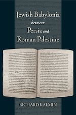 Télécharger le livre :  Jewish Babylonia between Persia and Roman Palestine