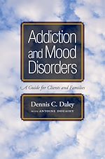 Télécharger le livre :  Addiction and Mood Disorders