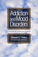 Télécharger le livre :  Addiction and Mood Disorders