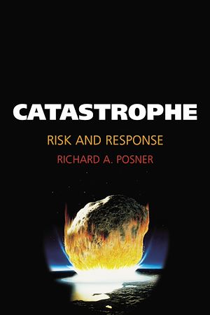 Téléchargez le livre :  Catastrophe