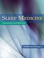 Télécharger le livre :  Sleep Medicine