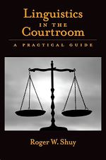 Download this eBook Linguistics in the Courtroom