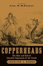 Télécharger le livre :  Copperheads